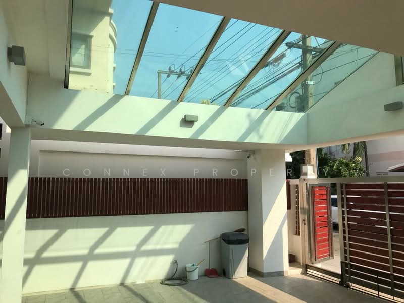 บานเดยว 2 ชน นาควาส 25, กรุงเทพ, , ลาดพร้าว, กรุงเทพ, 21 ตร.ม., บ้านเดี่ยว ขาย, โดย Connex Property, 500455789 - DDproperty.com