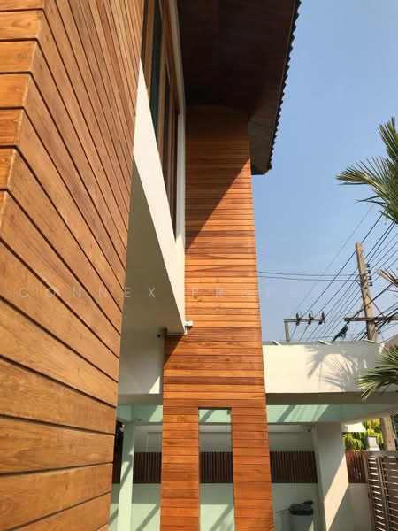 บานเดยว 2 ชน นาควาส 25, กรุงเทพ, , ลาดพร้าว, กรุงเทพ, 21 ตร.ม., บ้านเดี่ยว ขาย, โดย Connex Property, 500455789 - DDproperty.com