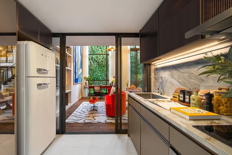 SHUSH Ratchathewi, Bangkok, Phayathai Road, Thung Phaya Thai, Ratchathewi, Bangkok, 2 Bedrooms, 81 sqm, Condo For Sale, by Amarin Sitthidhoon, 500455791 - DDproperty.com