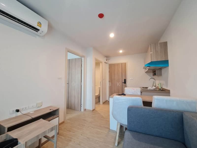 The Excel Hideaway Sukhumvit 50 : ดิ เอ็กเซล ไฮด์อะเวย์ สุขุมวิท 50, กรุงเทพ, 1112 ซอย ร่วมเจริญ, พระโขนง, คลองเตย, กรุงเทพ, 30 ตร.ม., คอนโด ให้เช่า, โดย Agentbkk, 500455794 - DDproperty.com