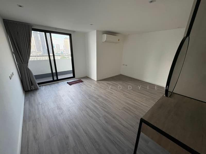 Regent on The Park 2, Bangkok, Sukhumvit 61, Khlong Tan Nua, Watthana, Bangkok, 3 Bedrooms, 265 sqm, Condo For Sale, by Suchada Yodyiem, 500455795 - DDproperty.com