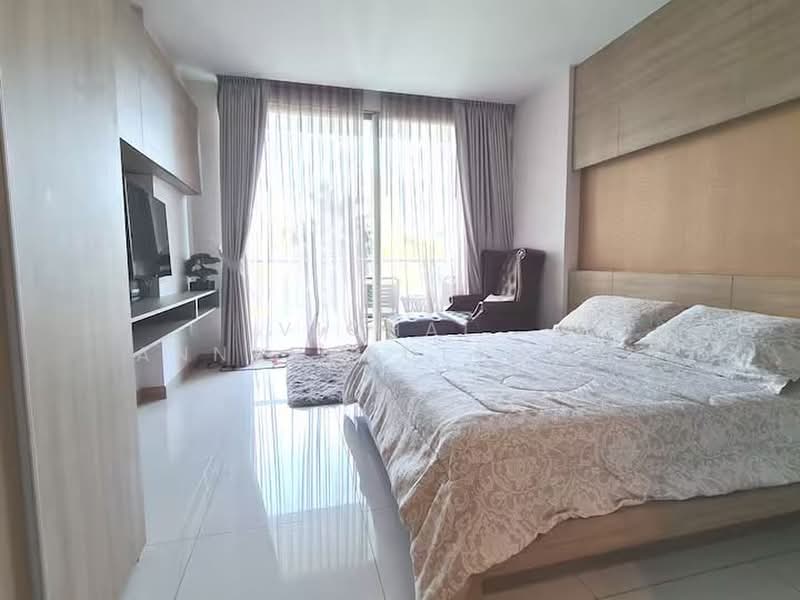 The Riviera Wongamat, Chon Buri (Pattaya), Na Kluea 16 Alley, Na Kloe, Bang Lamung (Pattaya), Chon Buri (Pattaya), 1 Bedroom, 30 sqm, Condo For Rent, by Vichai Annavakulthorn, 500455796 - DDproperty.com