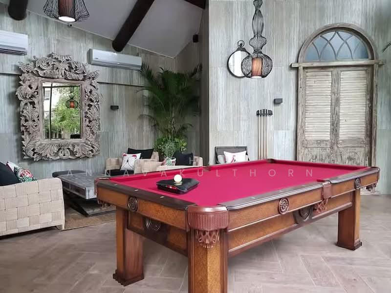 The Riviera Wongamat, Chon Buri (Pattaya), Na Kluea 16 Alley, Na Kloe, Bang Lamung (Pattaya), Chon Buri (Pattaya), 1 Bedroom, 30 sqm, Condo For Rent, by Vichai Annavakulthorn, 500455796 - DDproperty.com