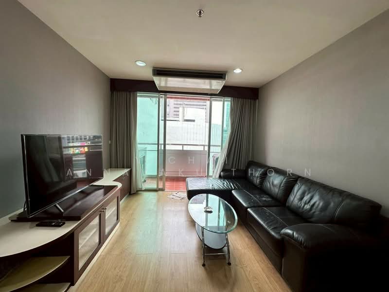 Silom Grand Terrace : สีลม แกรนด์ เทอเรส, กรุงเทพ, ซอยศาลาแดง 2 ถนนศาลาแดง, สีลม, บางรัก, กรุงเทพ, 81 ตร.ม., คอนโด ให้เช่า, โดย Vichai Annavakulthorn, 500455797 - DDproperty.com
