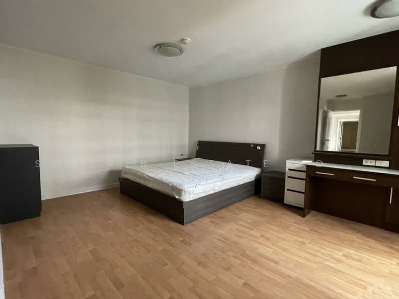 Lumpini Ville Phra Mae Maree-Sathorn, Bangkok, 46 Charoen Krung Road, Yan Nawa, Sathon, Bangkok, 2 Bedrooms, 105 sqm, Condo For Rent, by Super B Estate Co., Ltd, 500455801 - DDproperty.com