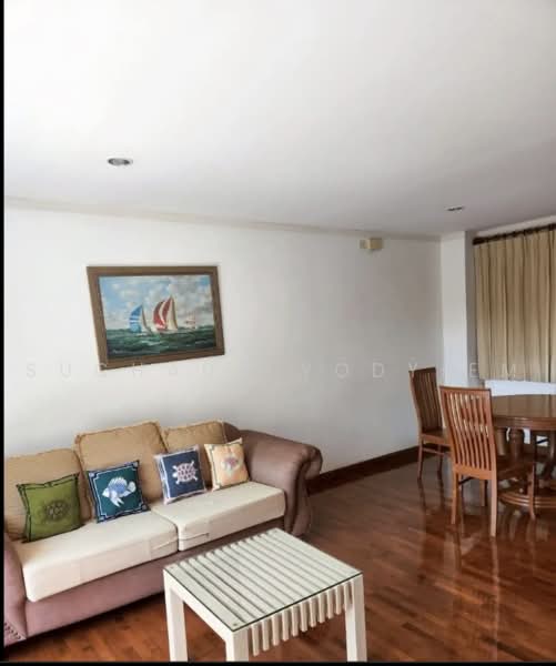 Baan Siri Sukhumvit 13 : บ้านสิริ สุขุมวิท 13, กรุงเทพ, ซอยสุขุมวิท 13, คลองเตยเหนือ, วัฒนา, กรุงเทพ, 115 ตร.ม., คอนโด ขาย, โดย Suchada Yodyiem, 500455804 - DDproperty.com