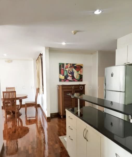 Baan Siri Sukhumvit 13 : บ้านสิริ สุขุมวิท 13, กรุงเทพ, ซอยสุขุมวิท 13, คลองเตยเหนือ, วัฒนา, กรุงเทพ, 115 ตร.ม., คอนโด ขาย, โดย Suchada Yodyiem, 500455804 - DDproperty.com