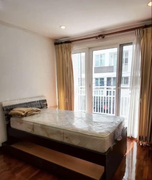 Baan Siri Sukhumvit 13, Bangkok, Soi Sukhumvit 13, Khlongtoei Nua, Watthana, Bangkok, 3 Bedrooms, 115 sqm, Condo For Sale, by Suchada Yodyiem, 500455804 - DDproperty.com