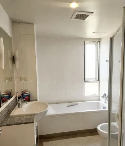 Baan Siri Sukhumvit 13, Bangkok, Soi Sukhumvit 13, Khlongtoei Nua, Watthana, Bangkok, 3 Bedrooms, 115 sqm, Condo For Sale, by Suchada Yodyiem, 500455804 - DDproperty.com