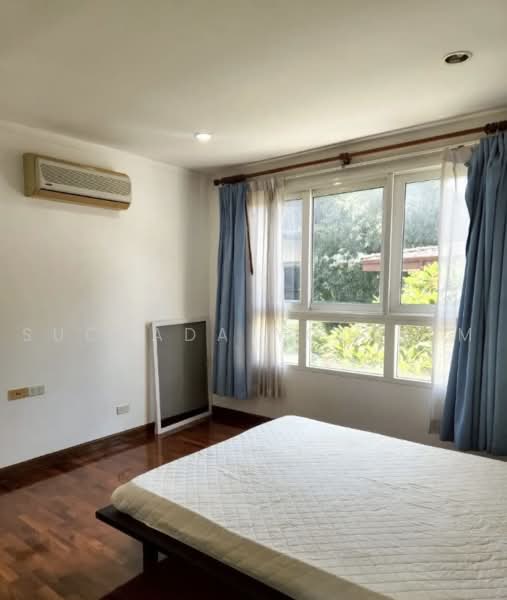 Baan Siri Sukhumvit 13, Bangkok, Soi Sukhumvit 13, Khlongtoei Nua, Watthana, Bangkok, 3 Bedrooms, 115 sqm, Condo For Sale, by Suchada Yodyiem, 500455804 - DDproperty.com