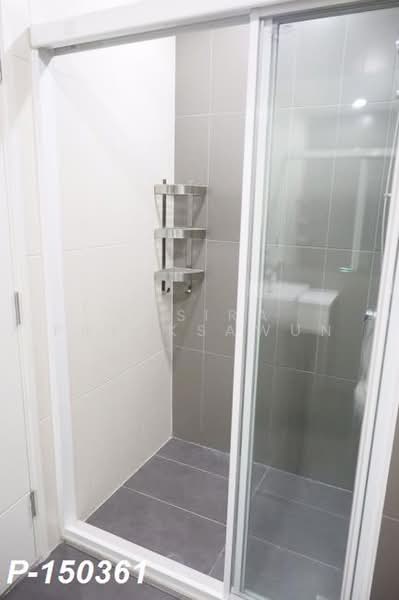 Centric Ratchada-Huai Khwang, Bangkok, Ratchadapisek Road, Huai Khwang, Bangkok, 1 Bedroom, 32 sqm, Condo For Rent, by Susira Prueksawun, 500455806 - DDproperty.com