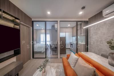 For Rent - Metris District Ladprao, Bangkok