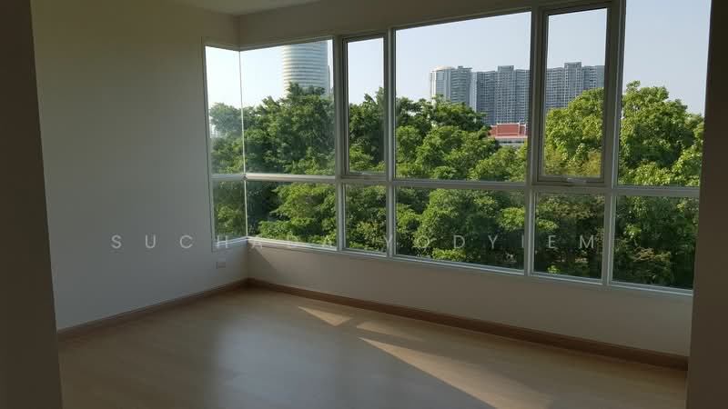 Supalai Riva Grande Rama 3, Bangkok, Rama 3 Road, Chong Nonsi, Yan Nawa, Bangkok, 2 Bedrooms, 100 sqm, Condo For Sale, by Suchada Yodyiem, 500455809 - DDproperty.com
