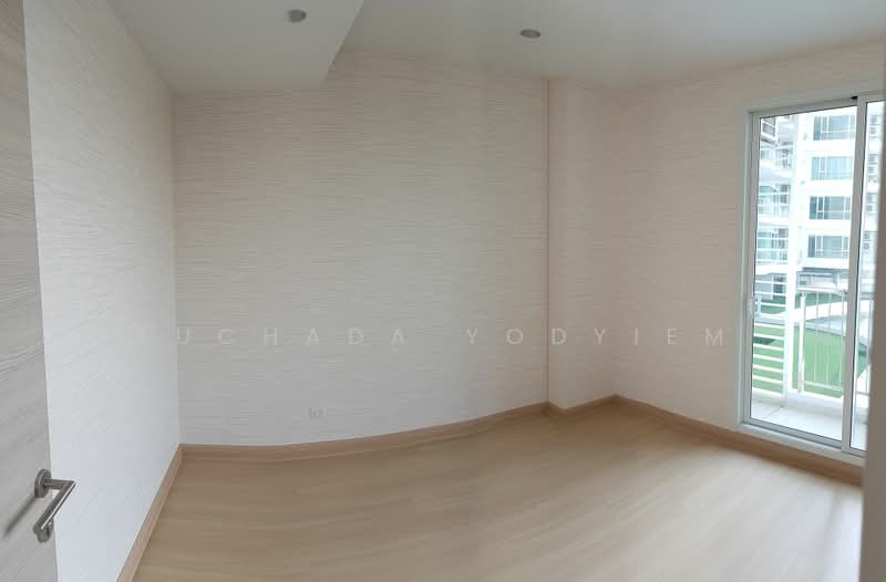Supalai Riva Grande Rama 3, Bangkok, Rama 3 Road, Chong Nonsi, Yan Nawa, Bangkok, 2 Bedrooms, 100 sqm, Condo For Sale, by Suchada Yodyiem, 500455809 - DDproperty.com