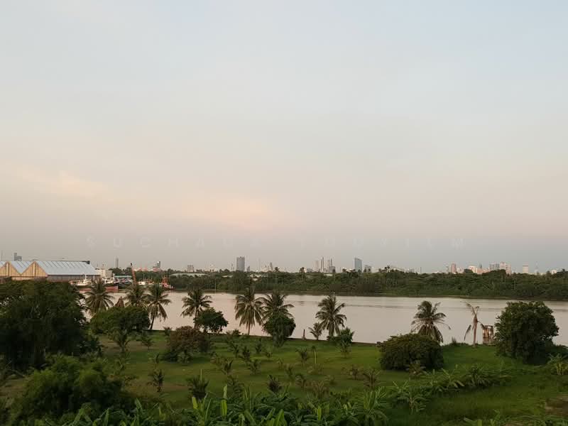 Supalai Riva Grande Rama 3 : ศุภาลัย ริวา แกรนด์ พระราม 3, กรุงเทพ, ถนนพระราม 3, ช่องนนทรี, ยานนาวา, กรุงเทพ, 100 ตร.ม., คอนโด ขาย, โดย Suchada Yodyiem, 500455809 - DDproperty.com