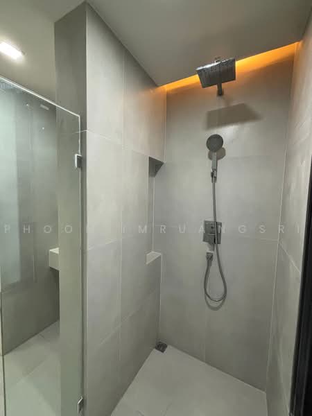 Rhythm Sukhumvit 44/1, Bangkok, Sukhumvit Road, Phra Kanong, Khlong Toei, Bangkok, 2 Bedrooms, 53 sqm, Condo For Rent, by Phoom Imruangsri, 500455817 - DDproperty.com