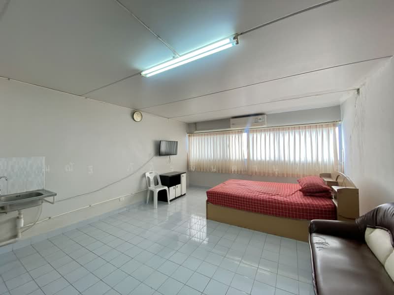 Popular Condo T12 : ป๊อปปูล่า คอนโด ที12, นนทบุรี, 6 ถนนป๊อปปูล่า, บ้านใหม่, ปากเกร็ด, นนทบุรี, 33 ตร.ม., คอนโด ขาย, โดย ณณัฐ ภัทรจินดานุวงศ์, 500455818 - DDproperty.com