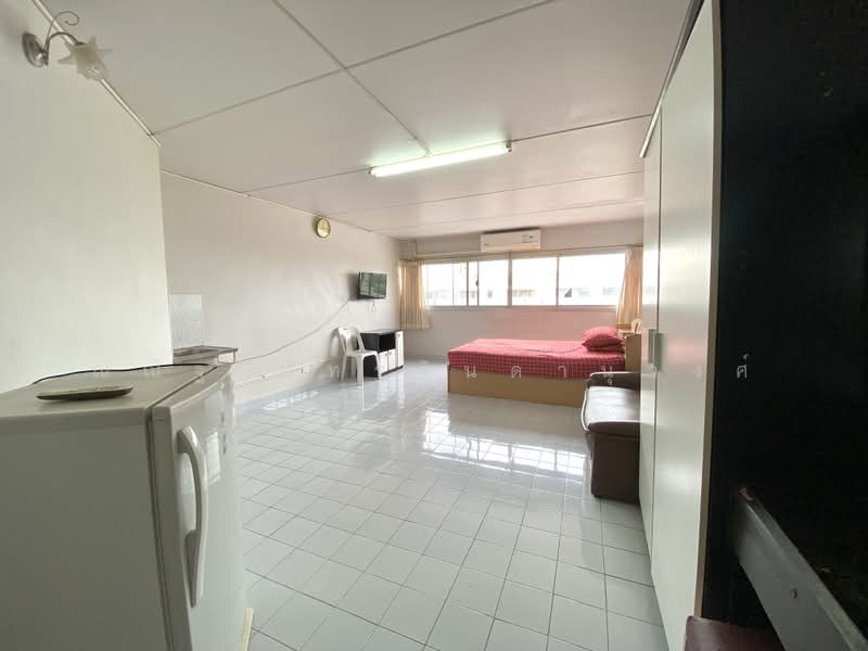 Popular Condo T12 : ป๊อปปูล่า คอนโด ที12, นนทบุรี, 6 ถนนป๊อปปูล่า, บ้านใหม่, ปากเกร็ด, นนทบุรี, 33 ตร.ม., คอนโด ขาย, โดย ณณัฐ ภัทรจินดานุวงศ์, 500455818 - DDproperty.com