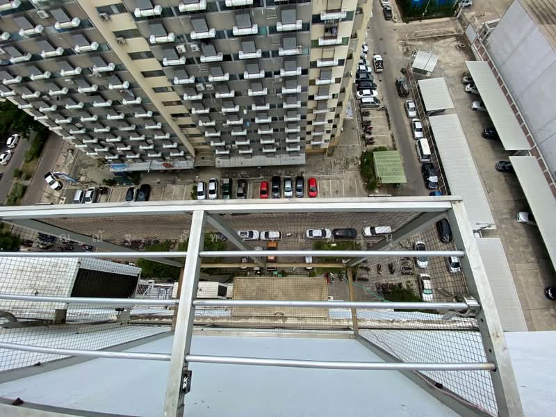 Popular Condo T12 : ป๊อปปูล่า คอนโด ที12, นนทบุรี, 6 ถนนป๊อปปูล่า, บ้านใหม่, ปากเกร็ด, นนทบุรี, 33 ตร.ม., คอนโด ขาย, โดย ณณัฐ ภัทรจินดานุวงศ์, 500455818 - DDproperty.com