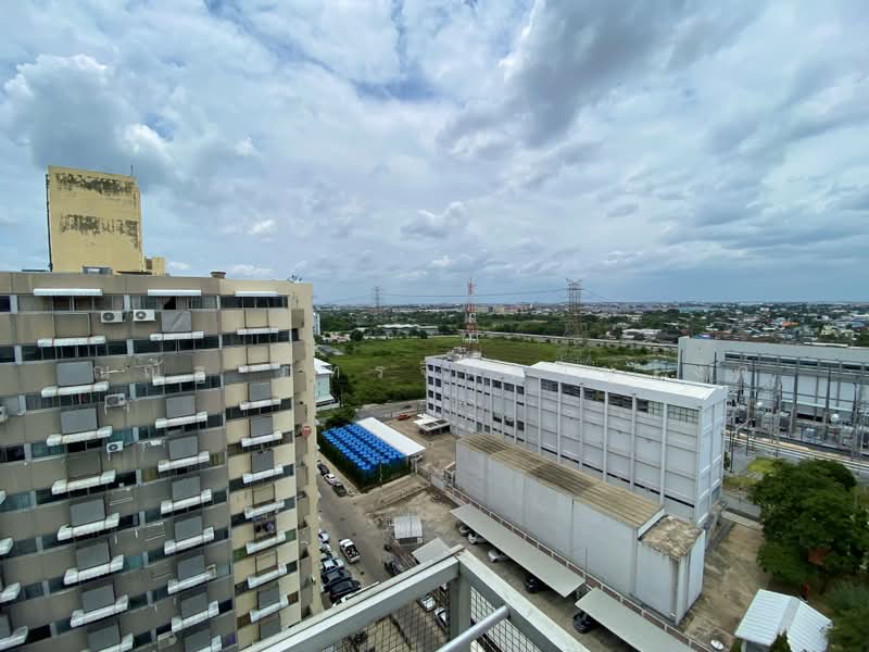 Popular Condo T12, Nonthaburi, 6 Popular Road, Ban Mai, Pak Kret, Nonthaburi, Studio, 33 sqm, Condo For Sale, by ณณัฐ ภัทรจินดานุวงศ์, 500455818 - DDproperty.com