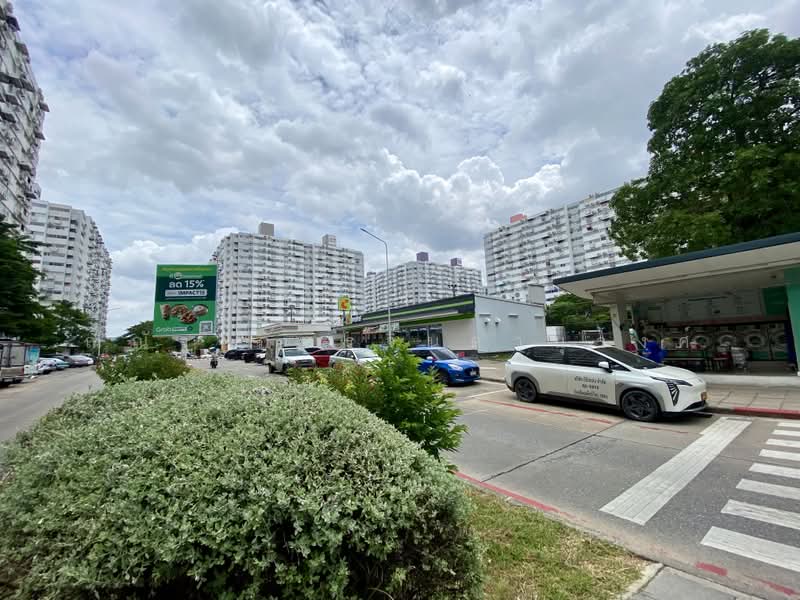 Popular Condo T12 : ป๊อปปูล่า คอนโด ที12, นนทบุรี, 6 ถนนป๊อปปูล่า, บ้านใหม่, ปากเกร็ด, นนทบุรี, 33 ตร.ม., คอนโด ขาย, โดย ณณัฐ ภัทรจินดานุวงศ์, 500455818 - DDproperty.com