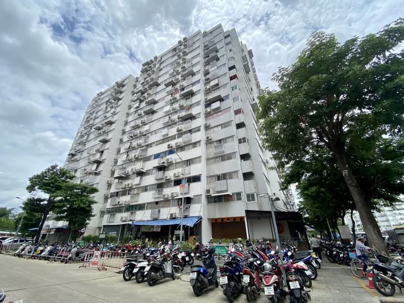 Popular Condo T12 : ป๊อปปูล่า คอนโด ที12, นนทบุรี, 6 ถนนป๊อปปูล่า, บ้านใหม่, ปากเกร็ด, นนทบุรี, 33 ตร.ม., คอนโด ขาย, โดย ณณัฐ ภัทรจินดานุวงศ์, 500455818 - DDproperty.com