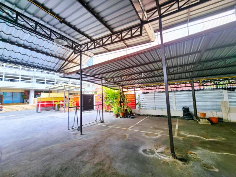 ไม่พบโครงการ, กรุงเทพ, สาทรใต้, ยานนาวา, สาทร, กรุงเทพ, 804 ตร.ม., ตึกแถว-อาคารพาณิชย์ ให้เช่า, โดย ณัฐพงศ์ สุนทรอรุณ, 500455819 - DDproperty.com