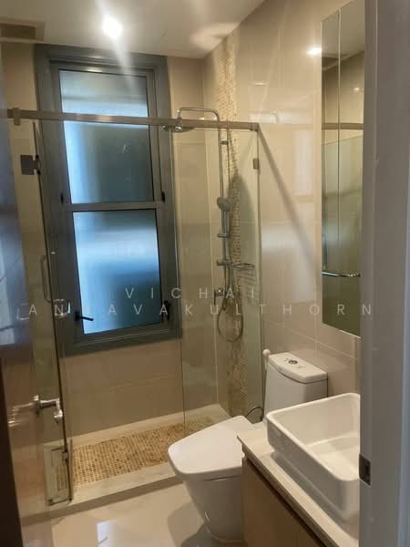 Q Asoke, Bangkok, 1678 Petchaburi Road, Makkasan, Ratchathewi, Bangkok, 2 Bedrooms, 45 sqm, Condo For Rent, by Vichai Annavakulthorn, 500455820 - DDproperty.com