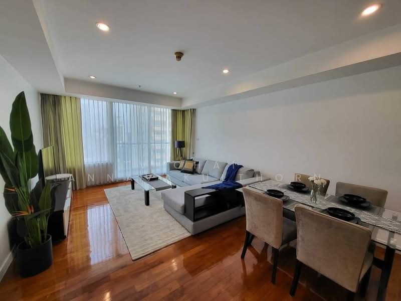 Baan Siri 24 : บ้าน สิริ ทเวนตี้โฟร์, กรุงเทพ, 39 ซอยสุขุมวิท 24, คลองตัน, คลองเตย, กรุงเทพ, 98 ตร.ม., คอนโด ให้เช่า, โดย Vichai Annavakulthorn, 500455822 - DDproperty.com