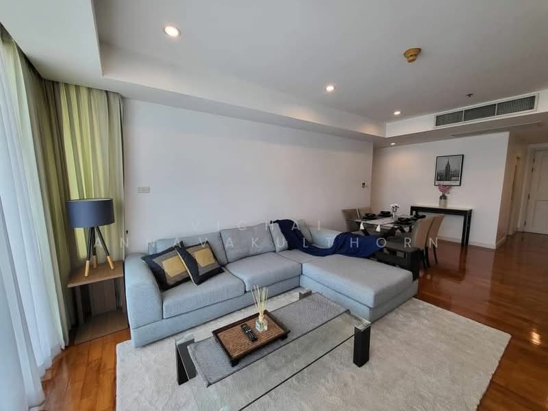 Baan Siri 24 : บ้าน สิริ ทเวนตี้โฟร์, กรุงเทพ, 39 ซอยสุขุมวิท 24, คลองตัน, คลองเตย, กรุงเทพ, 98 ตร.ม., คอนโด ให้เช่า, โดย Vichai Annavakulthorn, 500455822 - DDproperty.com