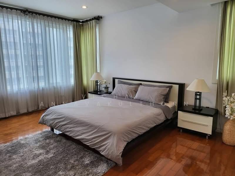 Baan Siri 24 : บ้าน สิริ ทเวนตี้โฟร์, กรุงเทพ, 39 ซอยสุขุมวิท 24, คลองตัน, คลองเตย, กรุงเทพ, 98 ตร.ม., คอนโด ให้เช่า, โดย Vichai Annavakulthorn, 500455822 - DDproperty.com