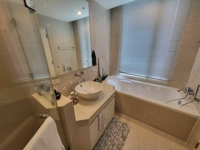 Baan Siri 24, Bangkok, 39 Sukhumvit 24 Alley, Khong Tan, Khlong Toei, Bangkok, 2 Bedrooms, 98 sqm, Condo For Rent, by Vichai Annavakulthorn, 500455822 - DDproperty.com