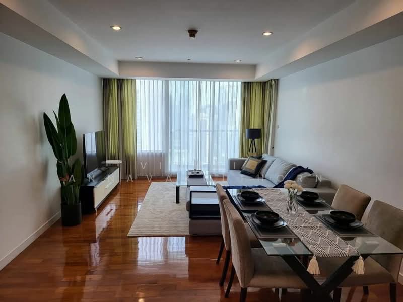 Baan Siri 24 : บ้าน สิริ ทเวนตี้โฟร์, กรุงเทพ, 39 ซอยสุขุมวิท 24, คลองตัน, คลองเตย, กรุงเทพ, 98 ตร.ม., คอนโด ให้เช่า, โดย Vichai Annavakulthorn, 500455822 - DDproperty.com