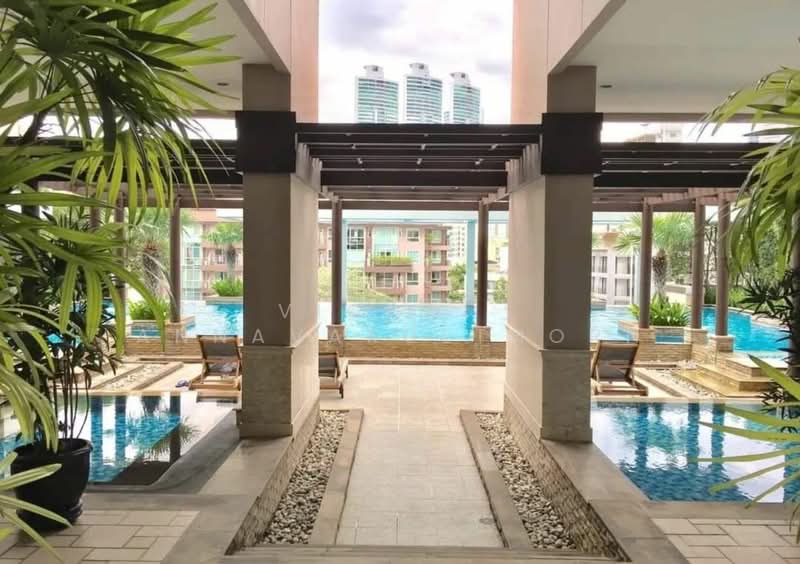 Baan Siri 24, Bangkok, 39 Sukhumvit 24 Alley, Khong Tan, Khlong Toei, Bangkok, 2 Bedrooms, 98 sqm, Condo For Rent, by Vichai Annavakulthorn, 500455822 - DDproperty.com