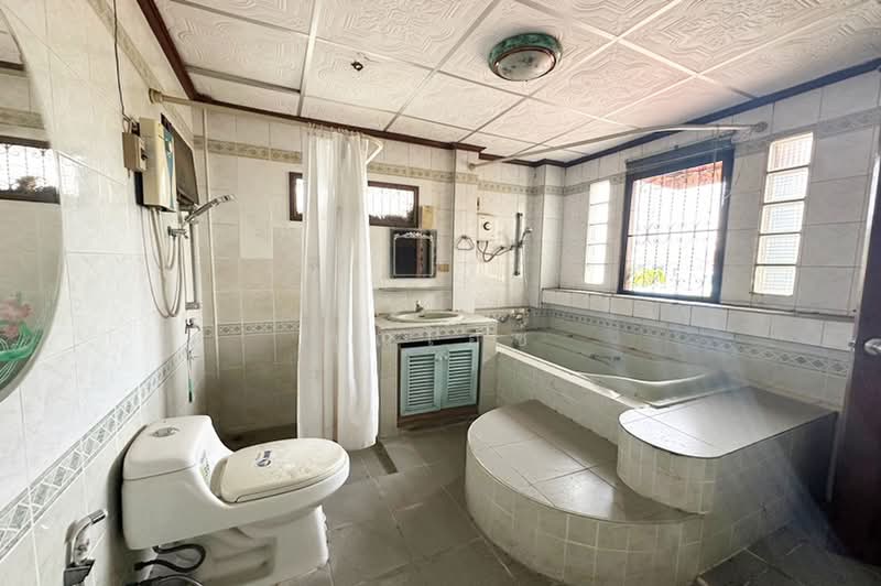 ซอยติวานนท์ 14, Nonthaburi, Talat Kwan, Muang Nonthaburi, Nonthaburi, 3 Bedrooms, 180 sqm, Single Detached House For Sale, by คุณไอซ์, 500455823 - DDproperty.com