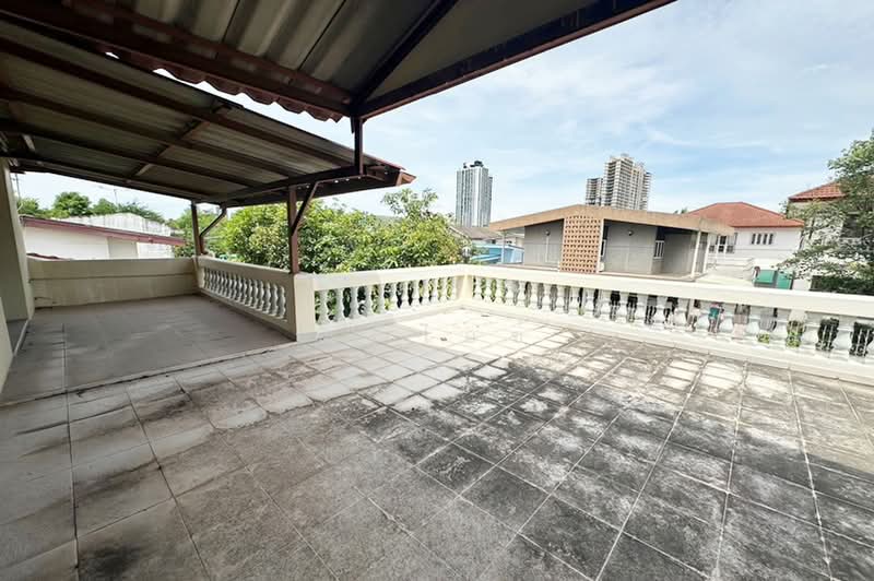 ซอยติวานนท์ 14, Nonthaburi, Talat Kwan, Muang Nonthaburi, Nonthaburi, 3 Bedrooms, 180 sqm, Single Detached House For Sale, by คุณไอซ์, 500455823 - DDproperty.com