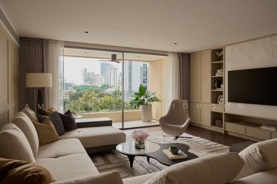 Canvas 39 The Residence : แคนวาส 39 เดอะ เรสซิเดนซ์, กรุงเทพ