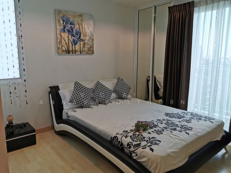 59 Heritage, Bangkok, 18 Soi Sukhumvit 59, Khlong Tan Nua, Watthana, Bangkok, 2 Bedrooms, 72 sqm, Condo For Rent, by Vichai Annavakulthorn, 500455826 - DDproperty.com