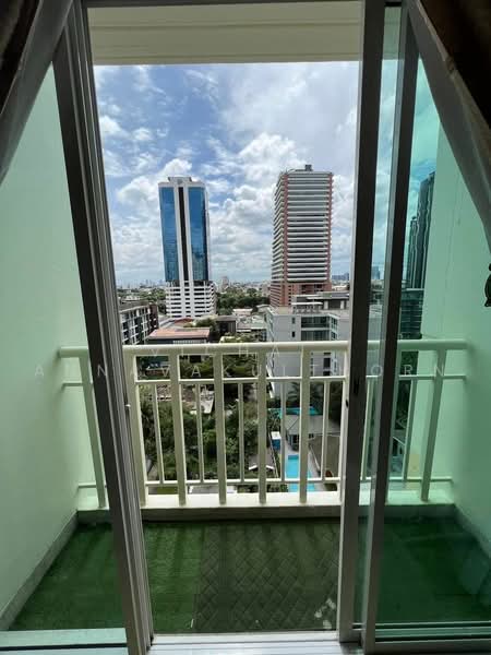59 Heritage, Bangkok, 18 Soi Sukhumvit 59, Khlong Tan Nua, Watthana, Bangkok, 2 Bedrooms, 72 sqm, Condo For Rent, by Vichai Annavakulthorn, 500455826 - DDproperty.com