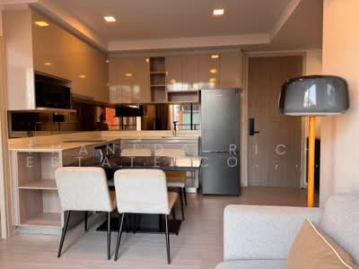 ขาย - Quintara Treehaus Sukhumvit 42 : ควินทารา ทรีเฮาส์ สุขุมวิท 42, กรุงเทพ