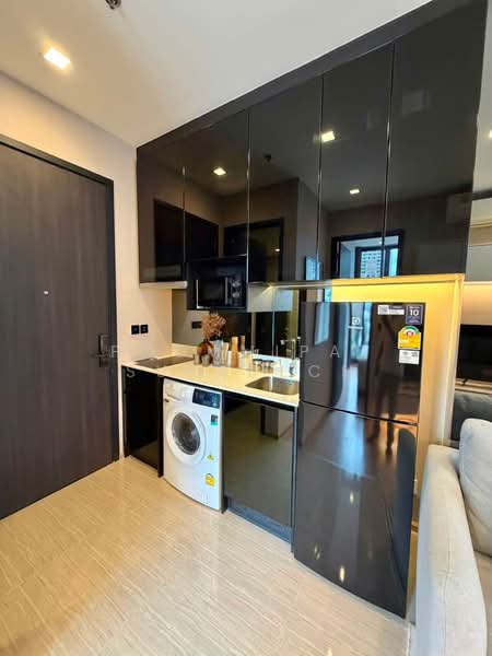Noble Around Ari, Bangkok, 312 Phahon Yothin Rd, Samsen Nai, Phaya Thai, Bangkok, 2 Bedrooms, 44 sqm, Condo For Rent, by Poommipat Suradech, 500455834 - DDproperty.com