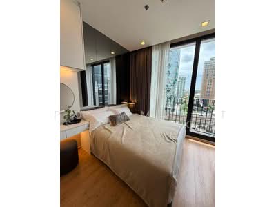 For Rent - Noble Around Ari, Bangkok