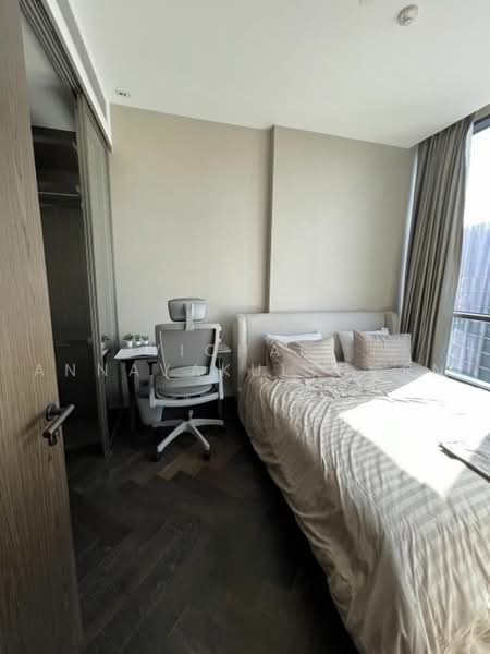 The Esse Sukhumvit 36, Bangkok, Soi Sukhumvit 36, Sukhumvit Road, Phra Kanong, Khlong Toei, Bangkok, 1 Bedroom, 39 sqm, Condo For Rent, by Vichai Annavakulthorn, 500455835 - DDproperty.com