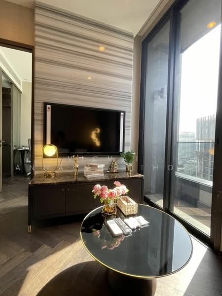 The Esse Sukhumvit 36, Bangkok, Soi Sukhumvit 36, Sukhumvit Road, Phra Kanong, Khlong Toei, Bangkok, 1 Bedroom, 39 sqm, Condo For Rent, by Vichai Annavakulthorn, 500455835 - DDproperty.com