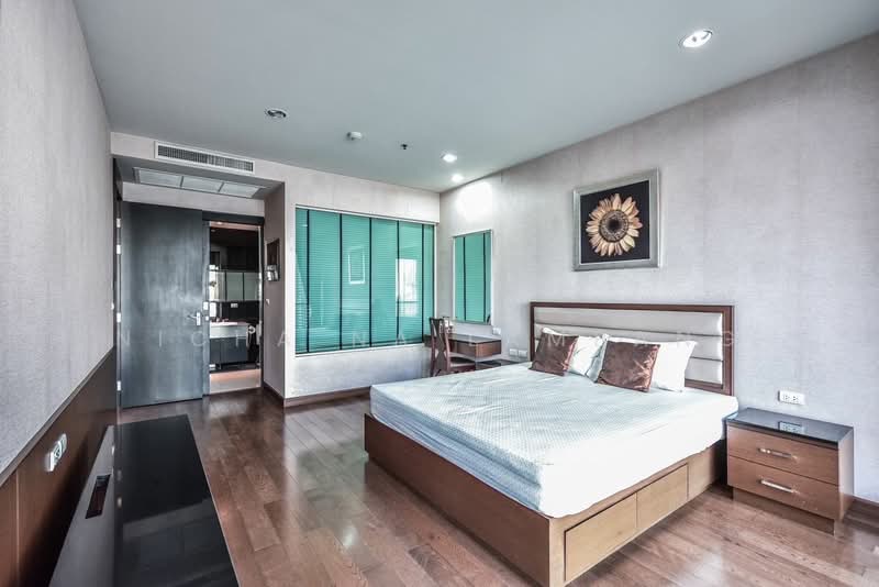 The Address Chidlom, Bangkok, Ploenchit Road, Lumphini, Pathum Wan, Bangkok, 1 Bedroom, 66 sqm, Condo For Sale, by Nicha Na Lampang, 500455837 - DDproperty.com
