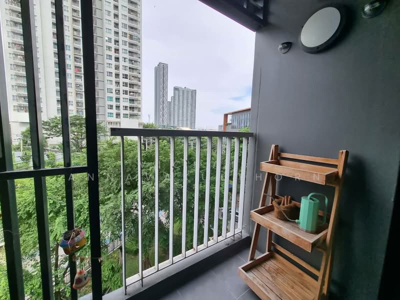 Aspire Sathon-Taksin (Copper Zone), Bangkok, 65 Kanlapaphruek Road, Bangko, Chom Thong, Bangkok, 2 Bedrooms, 47 sqm, Condo For Rent, by Vichai Annavakulthorn, 500455838 - DDproperty.com