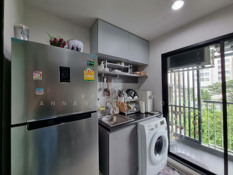 Aspire Sathon-Taksin (Copper Zone) : แอสปาย สาทร-ตากสิน (คอปเปอร์โซน), กรุงเทพ, 65 ถ.กัลปพฤกษ์ บางค้อ, บางค้อ, จอมทอง, กรุงเทพ, 47 ตร.ม., คอนโด ให้เช่า, โดย Vichai Annavakulthorn, 500455838 - DDproperty.com