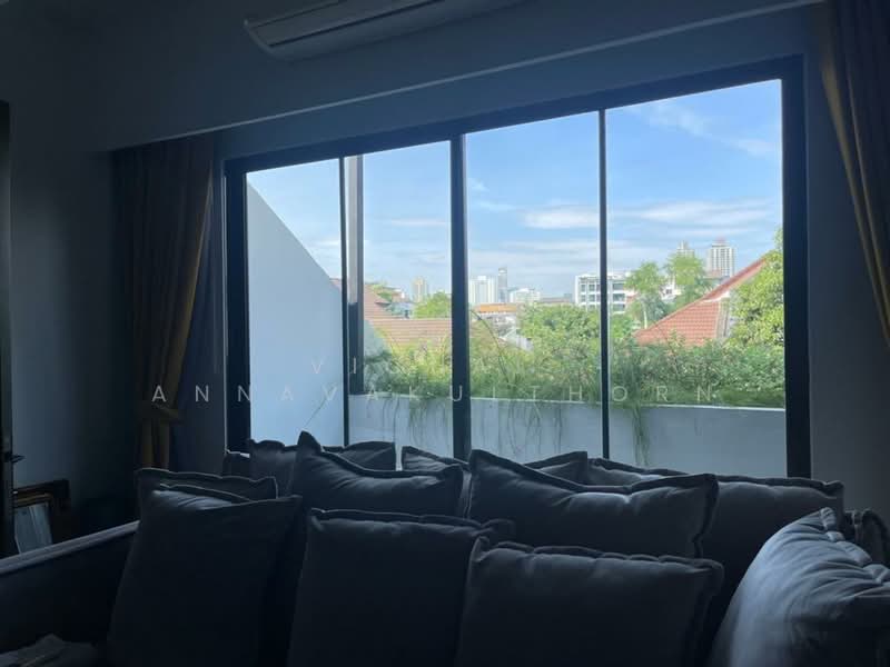 Noble House Thonglor 25 : โนเบิ้ลเฮ้าส์ ทองหล่อ 25, กรุงเทพ, คลองตันเหนือ, วัฒนา, กรุงเทพ, 340 ตร.ม., บ้านเดี่ยว ให้เช่า, โดย Vichai Annavakulthorn, 500455841 - DDproperty.com