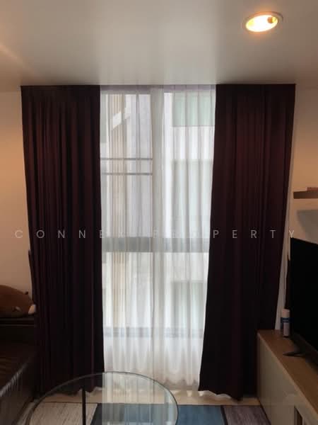 Zenith Place Sukhumvit 42, Bangkok, Sukhumvit Road, Phra Kanong, Khlong Toei, Bangkok, 1 Bedroom, 31 sqm, Condo For Rent, by Connex Property, 500455846 - DDproperty.com