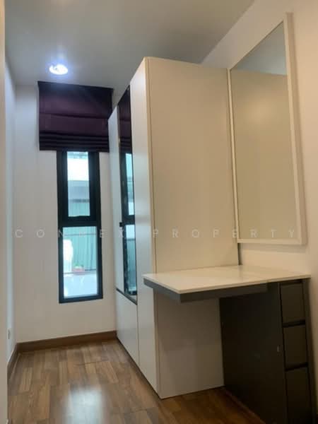 Zenith Place Sukhumvit 42, Bangkok, Sukhumvit Road, Phra Kanong, Khlong Toei, Bangkok, 1 Bedroom, 31 sqm, Condo For Rent, by Connex Property, 500455846 - DDproperty.com